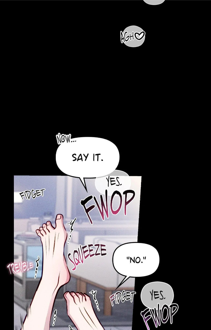 Be My Baby by Kie – Uncensored – Ch. 59 [Eng] page 55