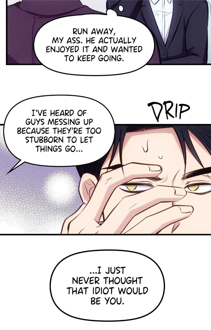 Be My Baby by Kie – Uncensored – Ch. 59 [Eng] page 55