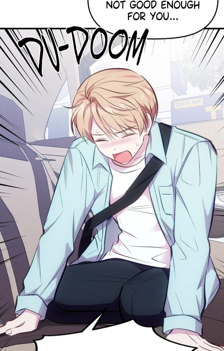 Be My Baby by Kie – Uncensored – Ch. 59 [Eng] page 55