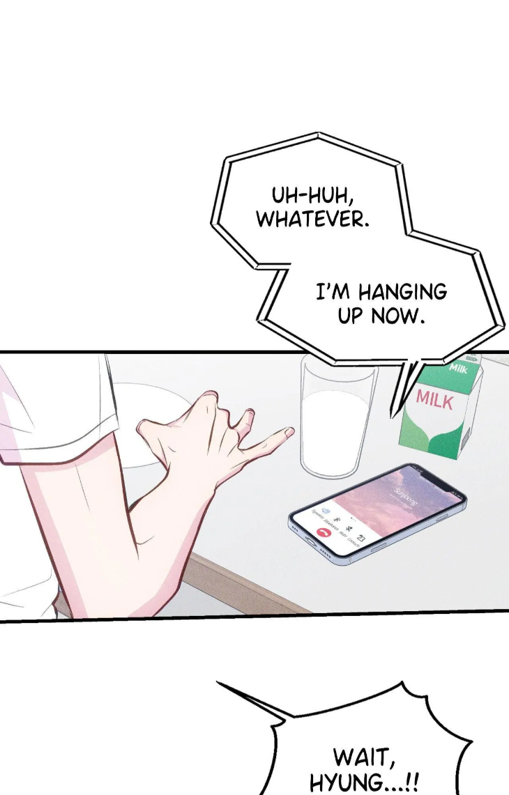 Be My Baby by Kie – Uncensored – Ch. 59 [Eng] page 55