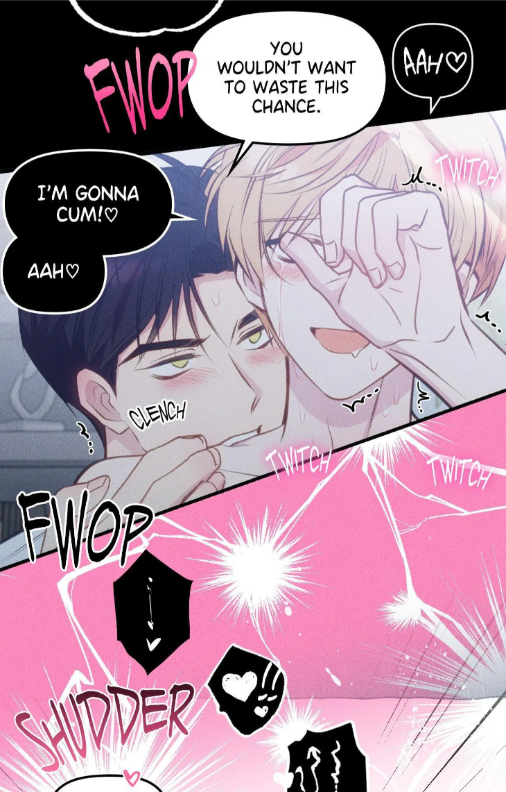 Be My Baby by Kie – Uncensored – Ch. 59 [Eng] page 55