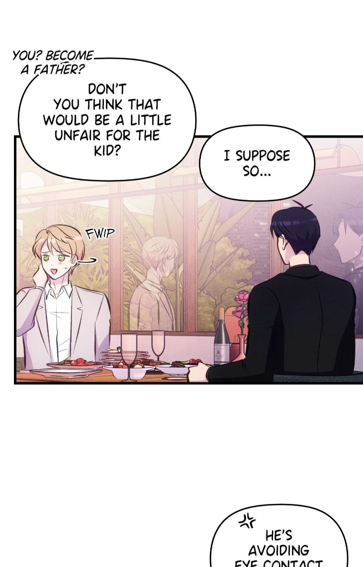 Be My Baby by Kie – Uncensored – Ch. 59 [Eng] page 55