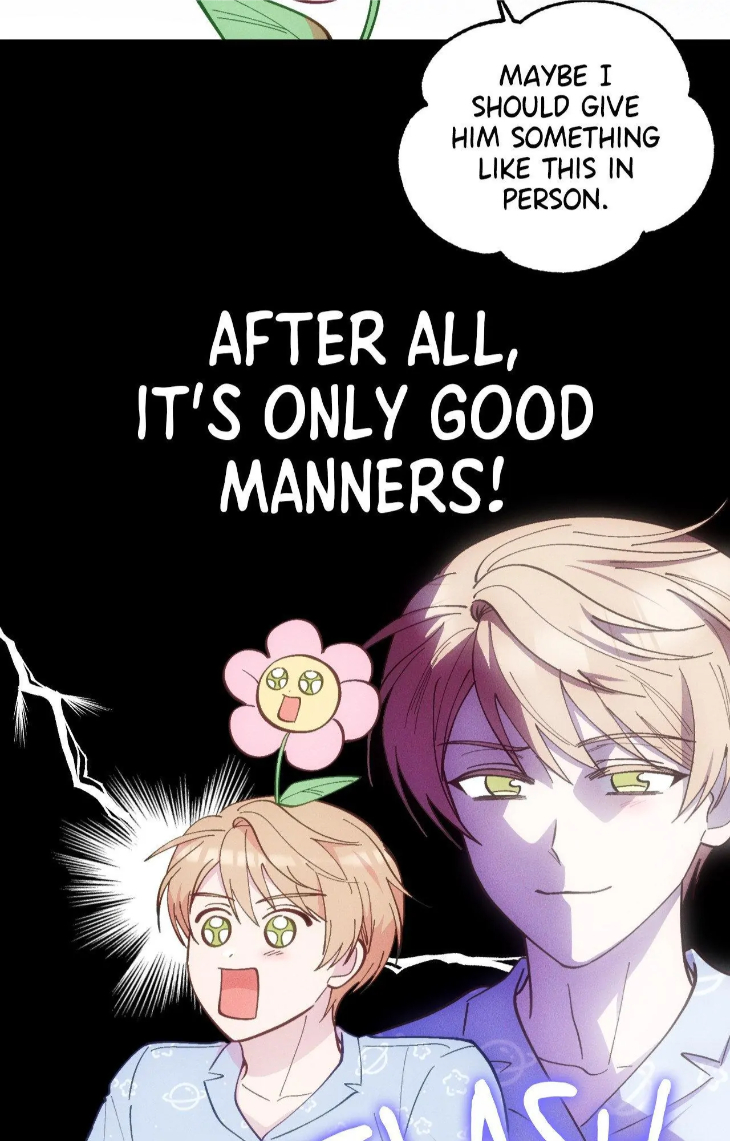 Be My Baby by Kie – Uncensored – Ch. 59 [Eng] page 55