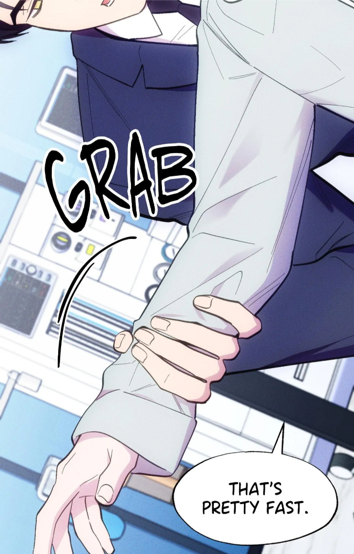 Be My Baby by Kie – Uncensored – Ch. 59 [Eng] page 55