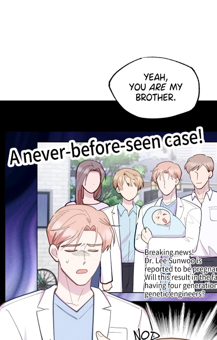 Be My Baby by Kie – Uncensored – Ch. 59 [Eng] page 55