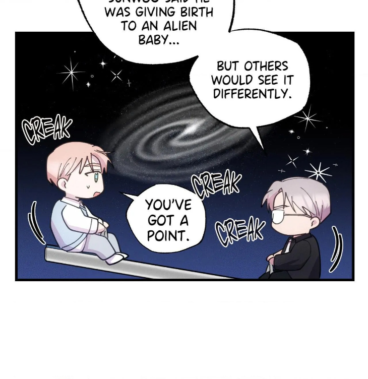 Be My Baby by Kie – Uncensored – Ch. 59 [Eng] page 55