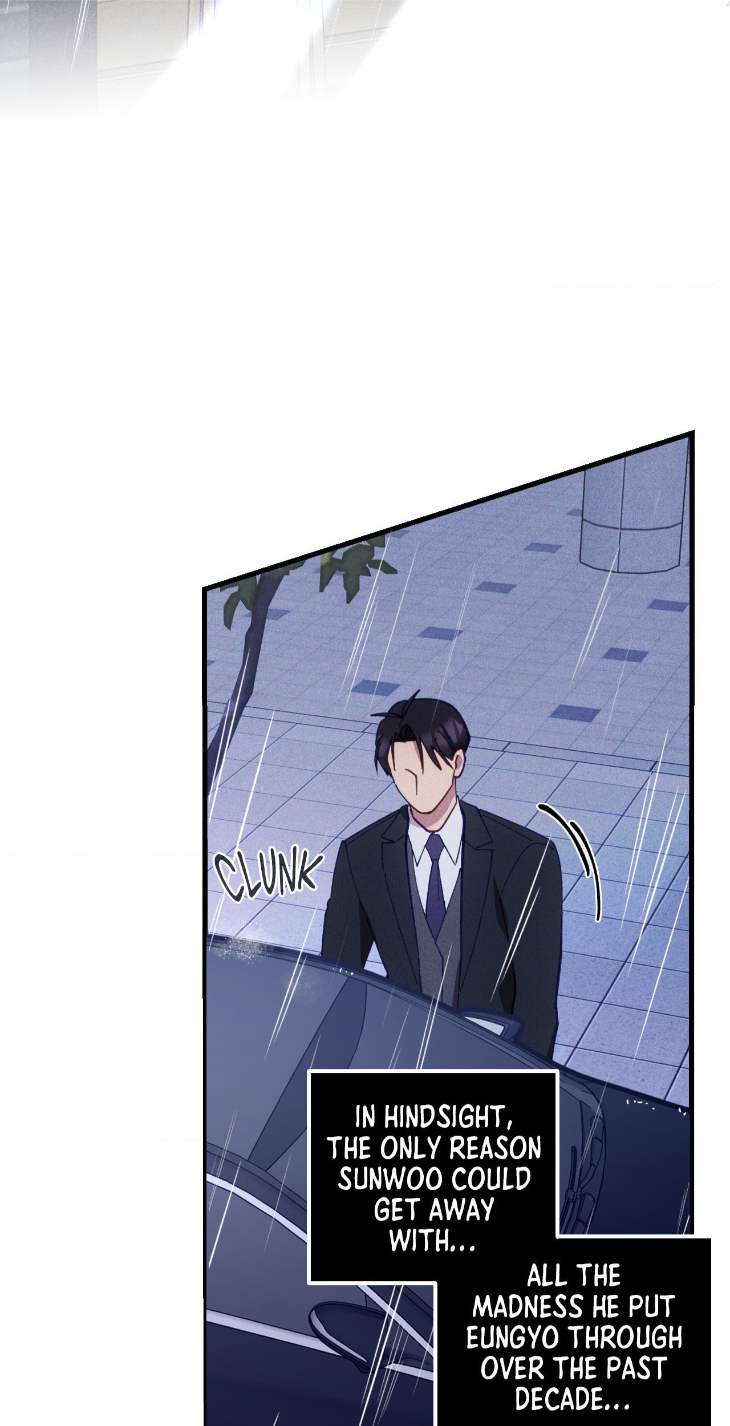 Be My Baby by Kie – Uncensored – Ch. 59 [Eng] page 55