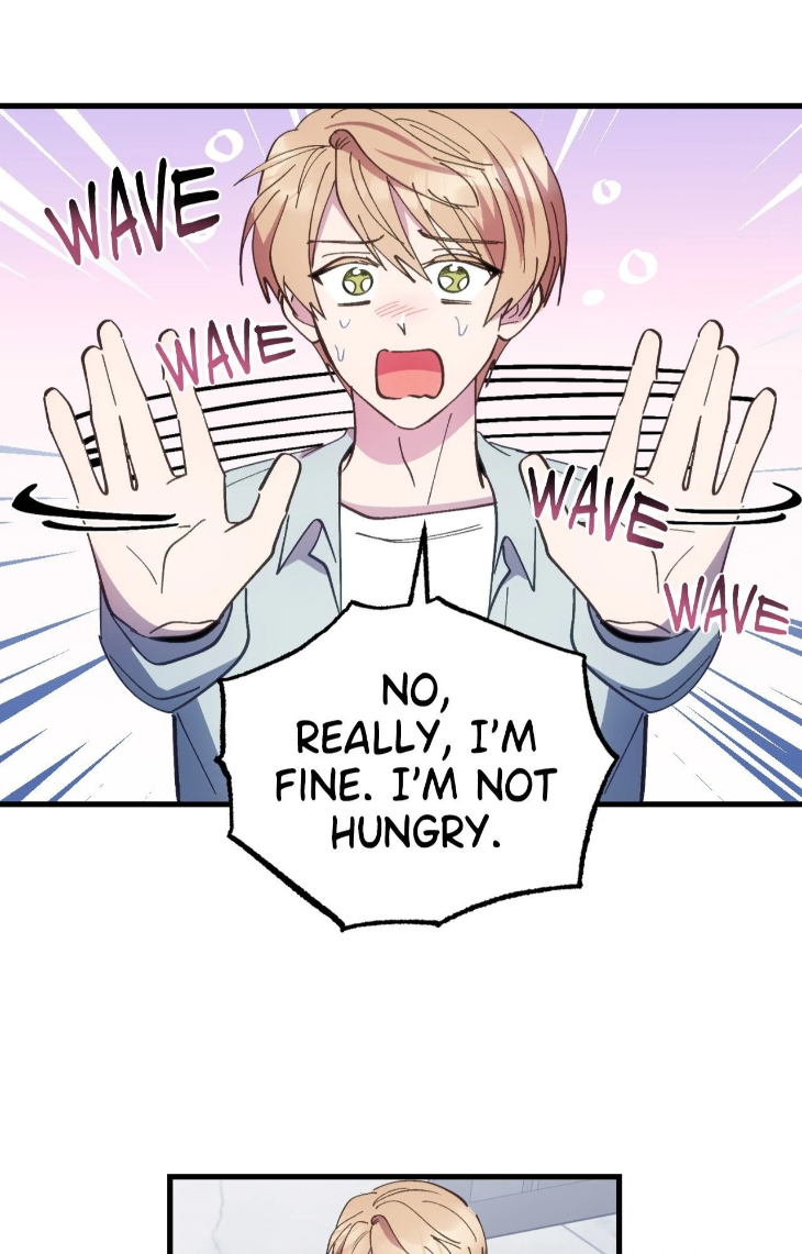 Be My Baby by Kie – Uncensored – Ch. 59 [Eng] page 55