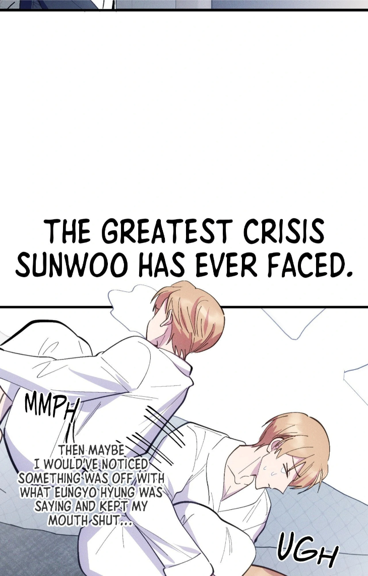 Be My Baby by Kie – Uncensored – Ch. 59 [Eng] page 55