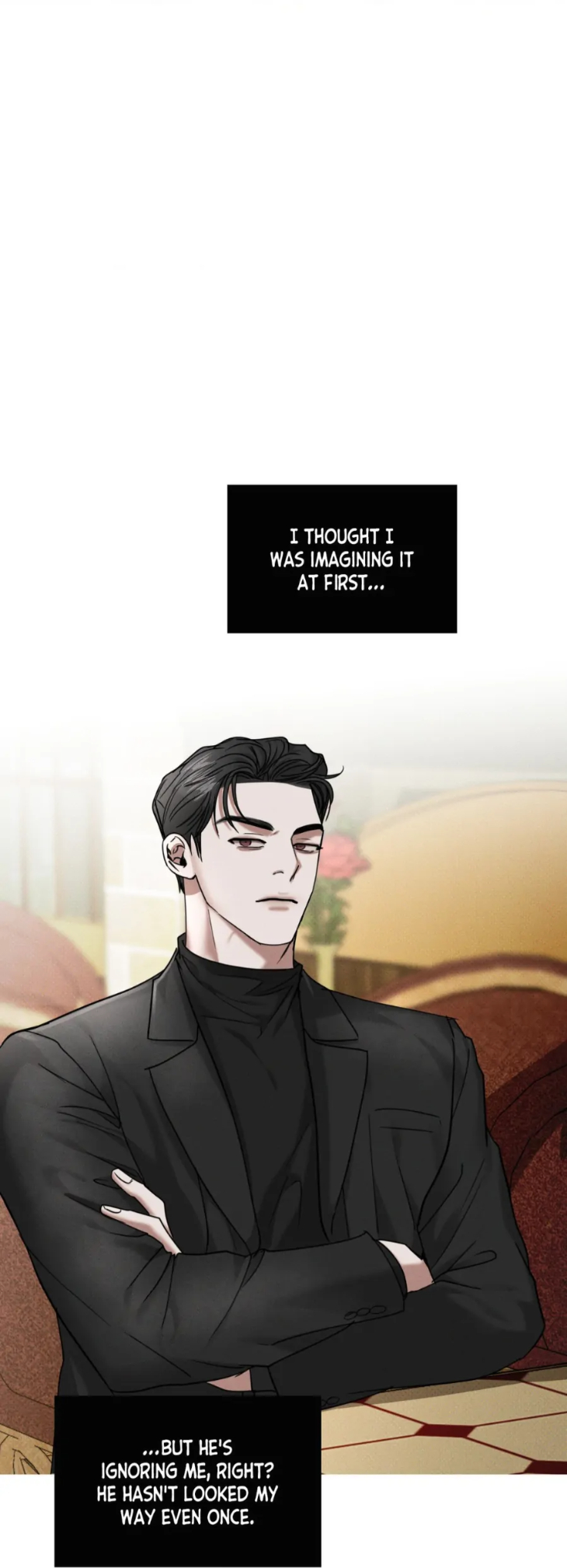 Dearest by ChungWoon – Season 2 – Ch. 51 [Eng] page 54