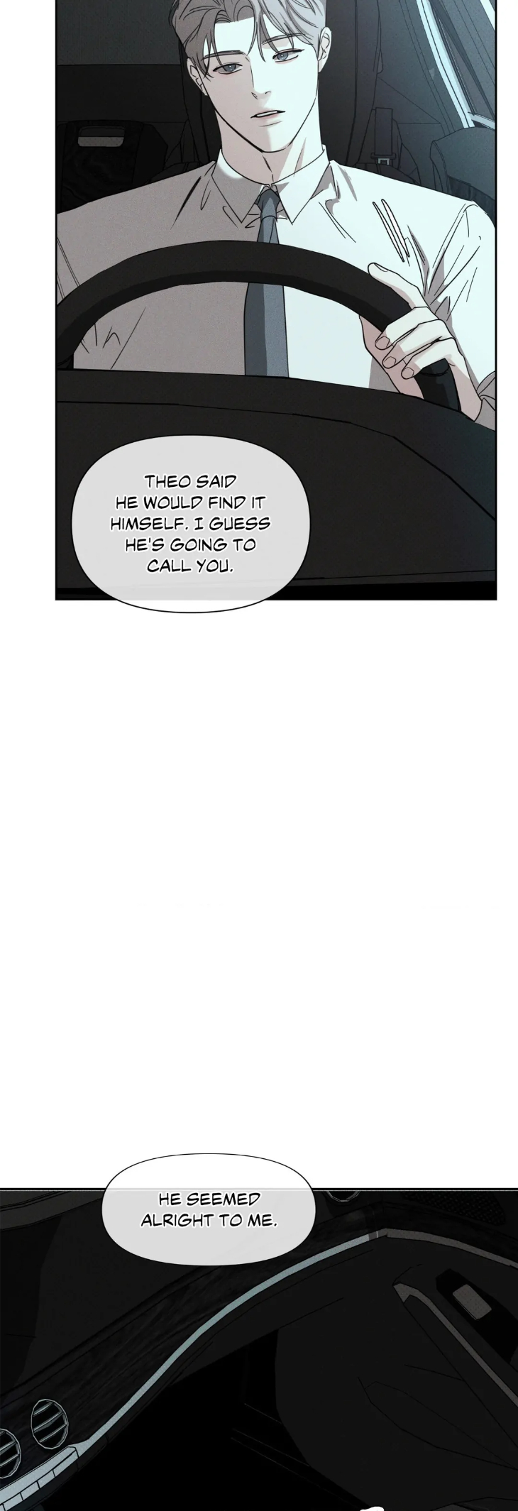 Dearest by ChungWoon – Season 2 – Ch. 51 [Eng] page 53