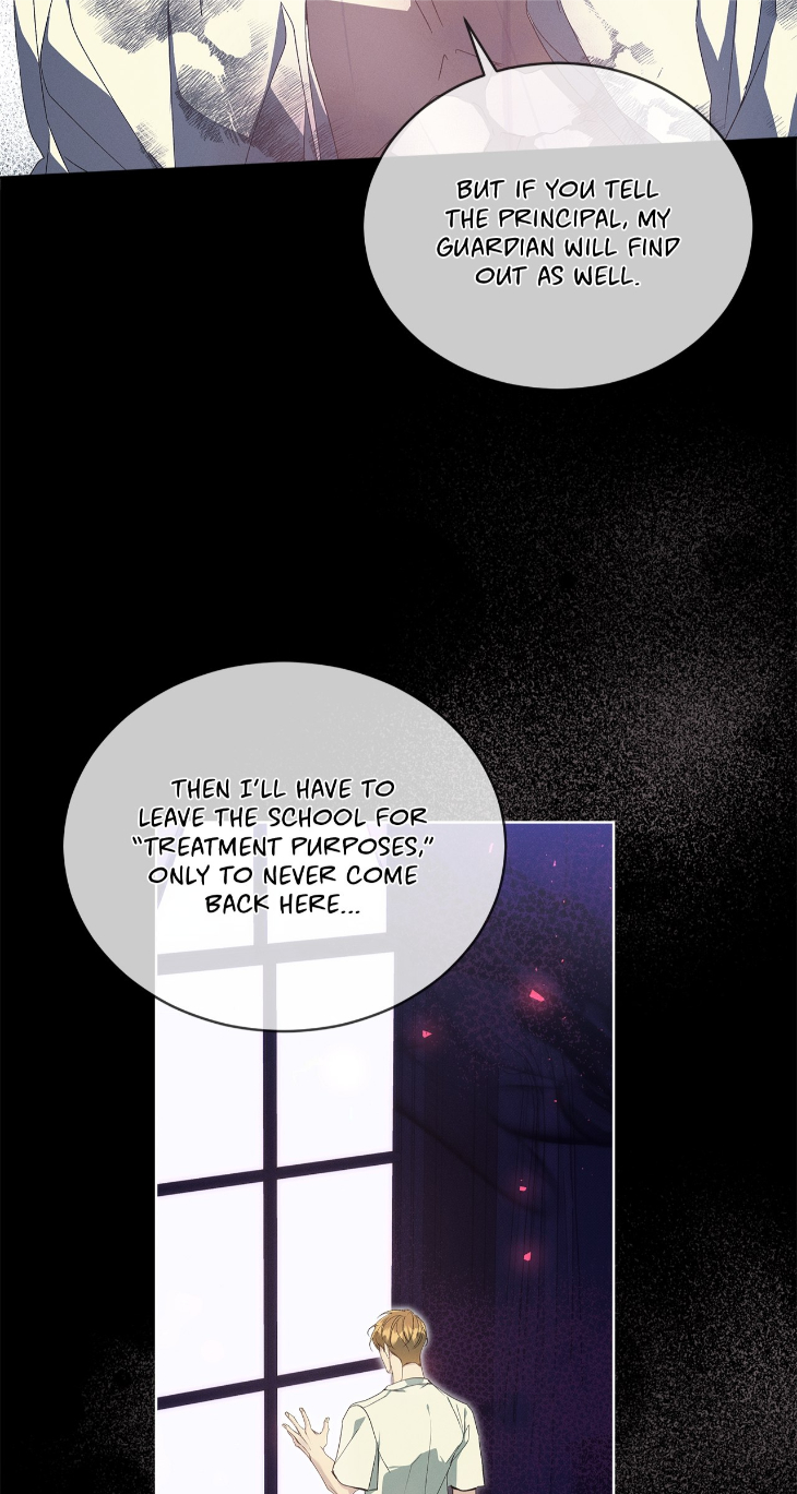 The Bad Life by Baek Nara – Ch. 41 [Eng] page 55