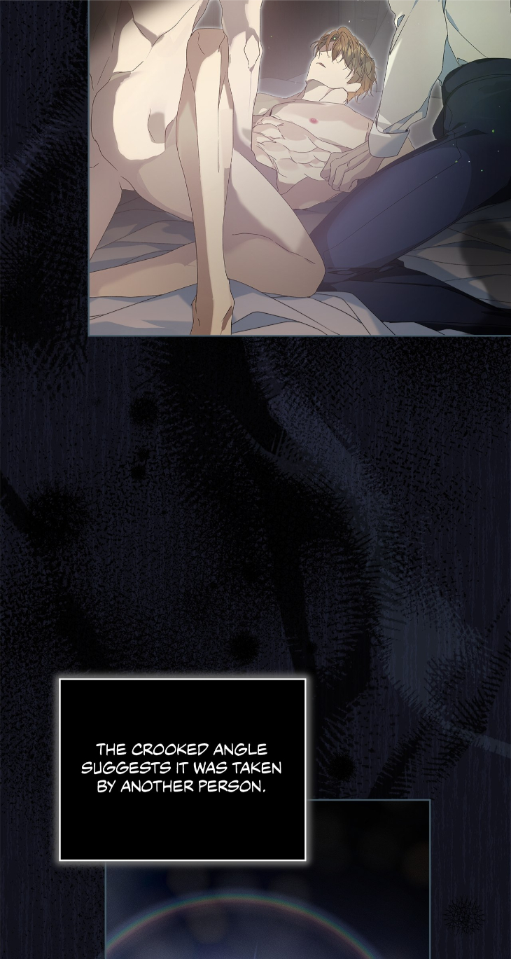 The Bad Life by Baek Nara – Ch. 41 [Eng] page 55