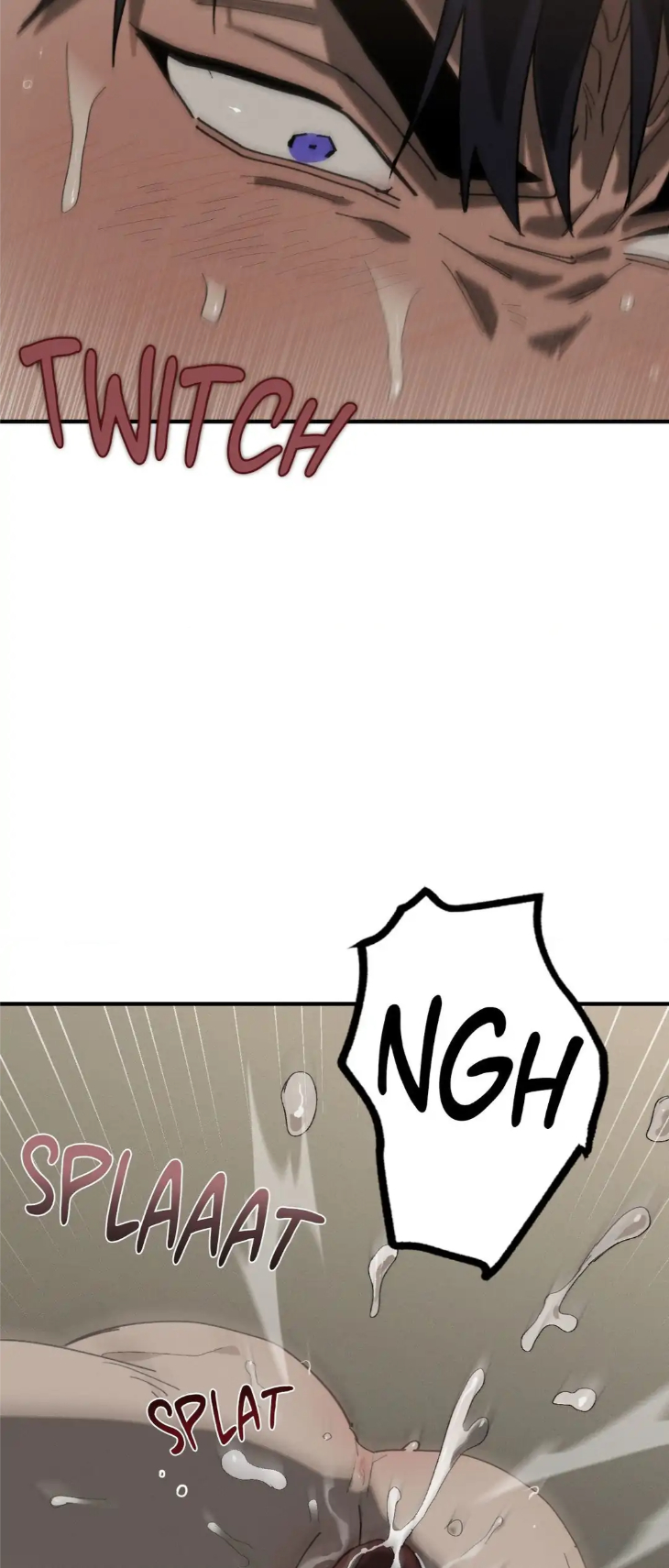 Incomplete Combustion by Gaetsaeng – Uncensored [Eng] page 54