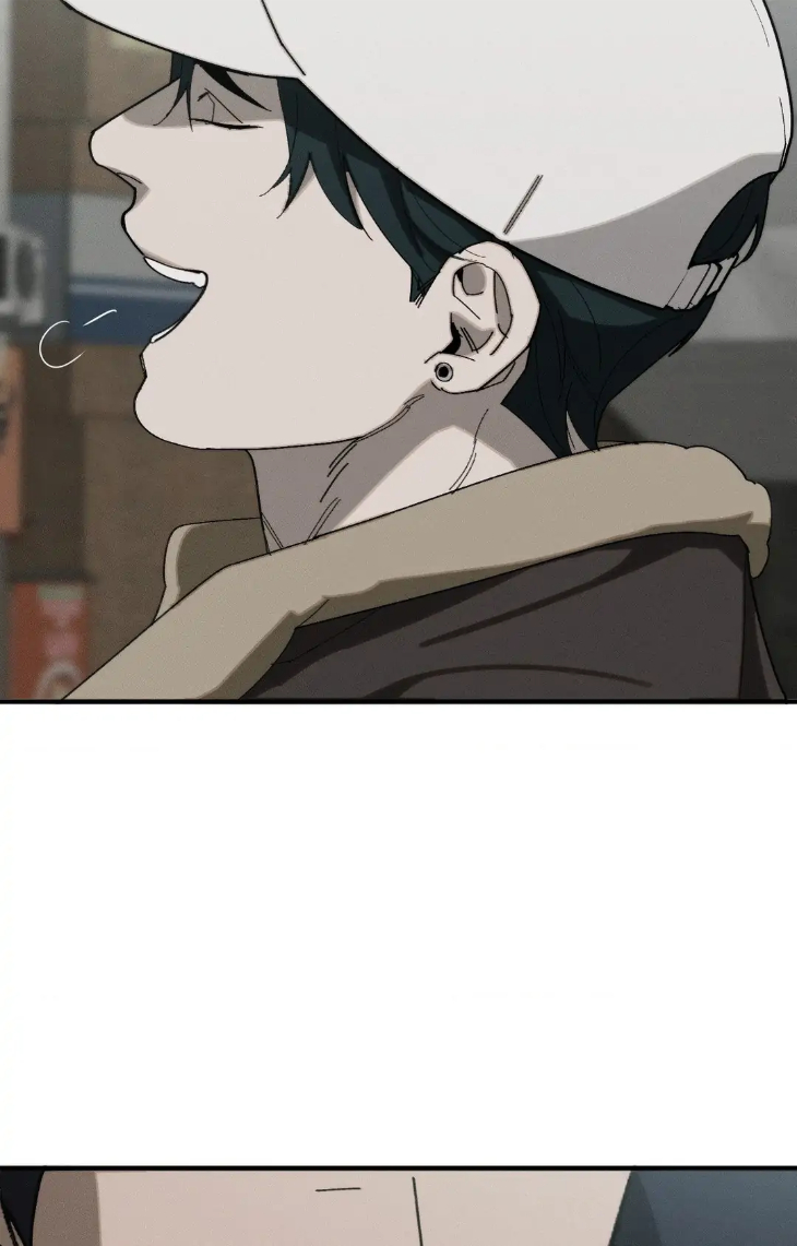 Incomplete Combustion by Gaetsaeng – Uncensored [Eng] page 54