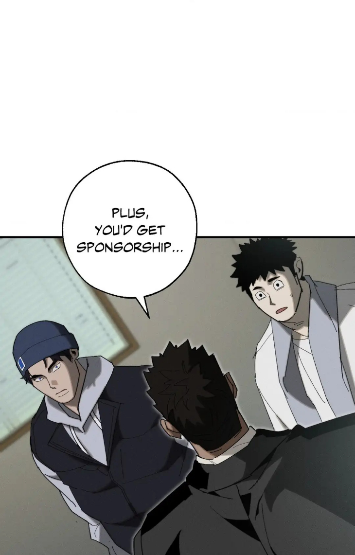 Incomplete Combustion by Gaetsaeng – Uncensored [Eng] page 54