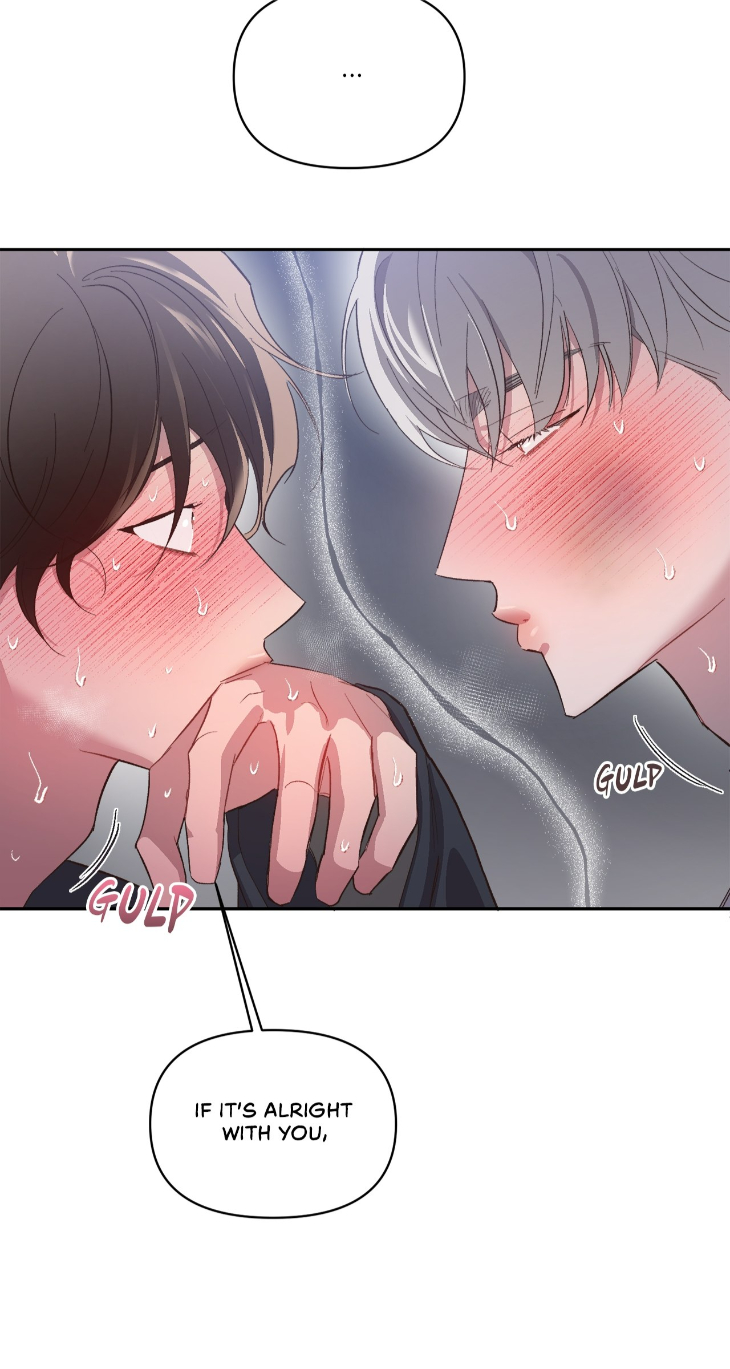 Hair-Raising Desires by Chaegoo – Uncensored – Ch. 34 [Eng] page 55