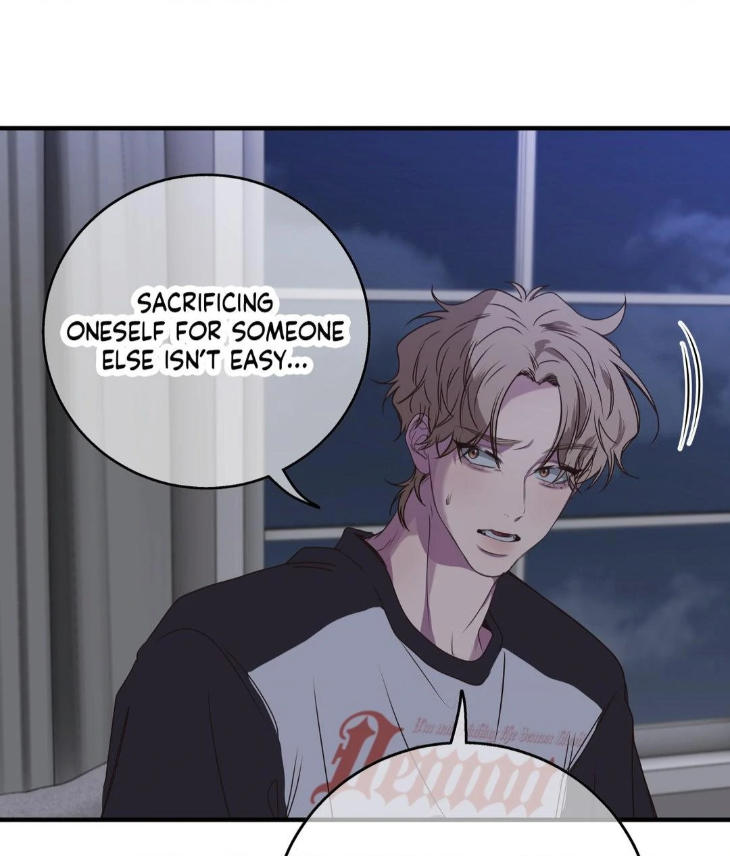 Reluctant Encounters by Gyeon – Uncensored – Ch. 48 [Eng] page 56