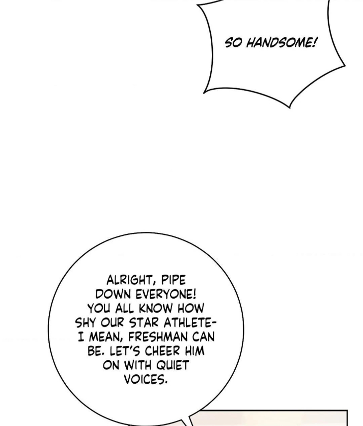 Ballboy Tactics by Yajii – Uncensored – Creator’s Note [Eng] page 56