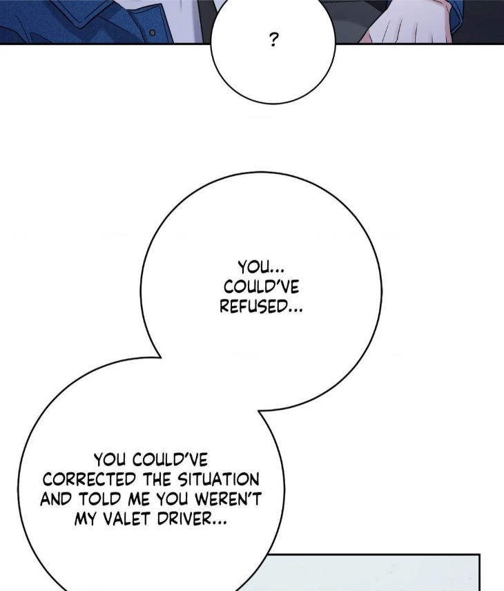 Ballboy Tactics by Yajii – Uncensored – Creator’s Note [Eng] page 56