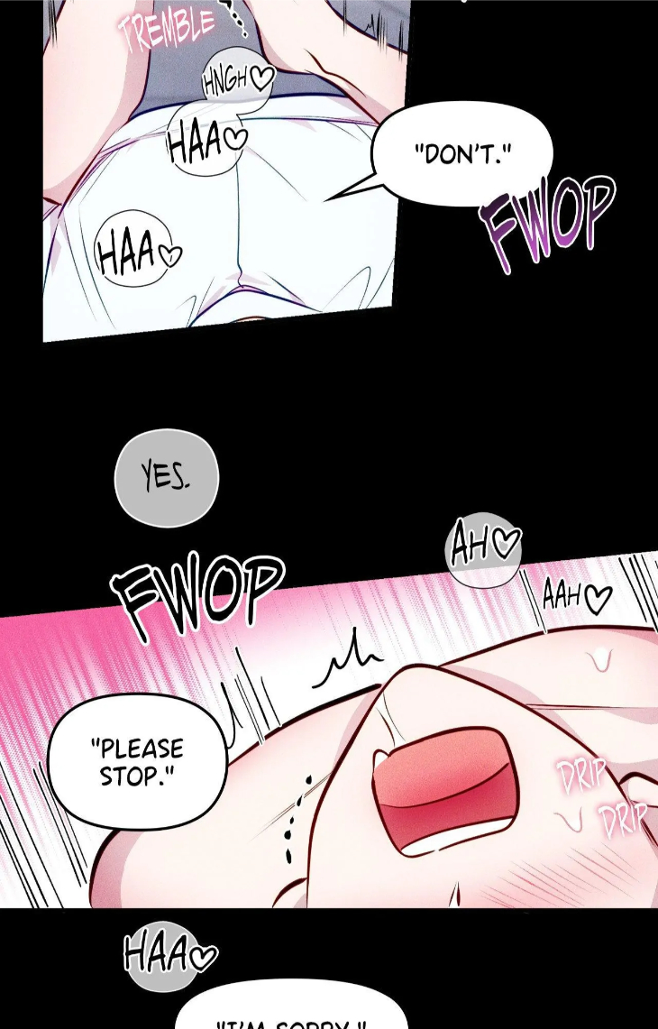 Be My Baby by Kie – Uncensored – Ch. 59 [Eng] page 56