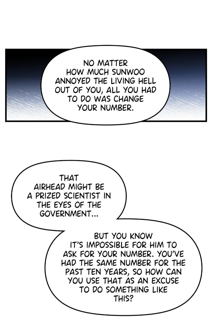 Be My Baby by Kie – Uncensored – Ch. 59 [Eng] page 56