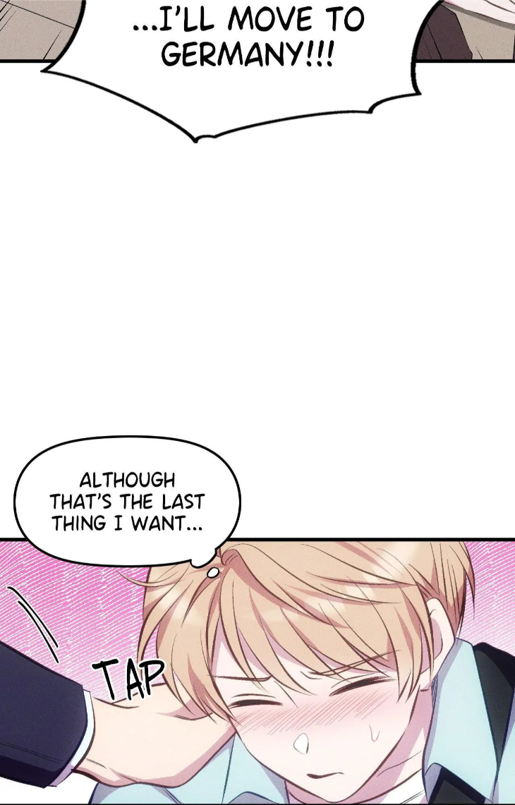 Be My Baby by Kie – Uncensored – Ch. 59 [Eng] page 56