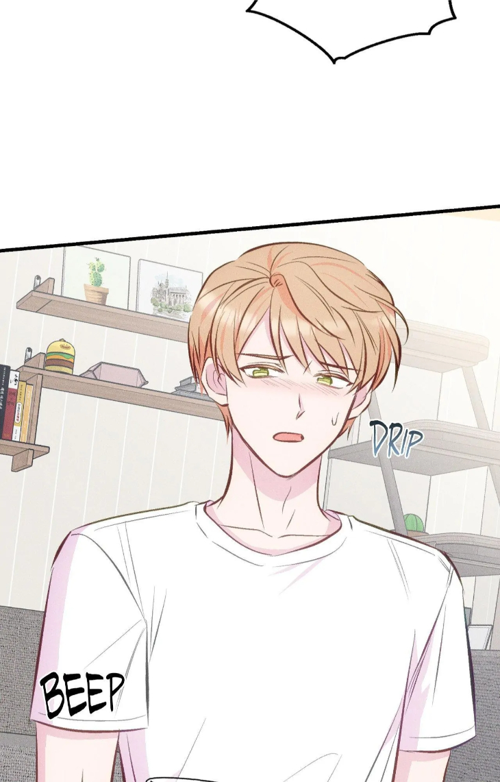 Be My Baby by Kie – Uncensored – Ch. 59 [Eng] page 56