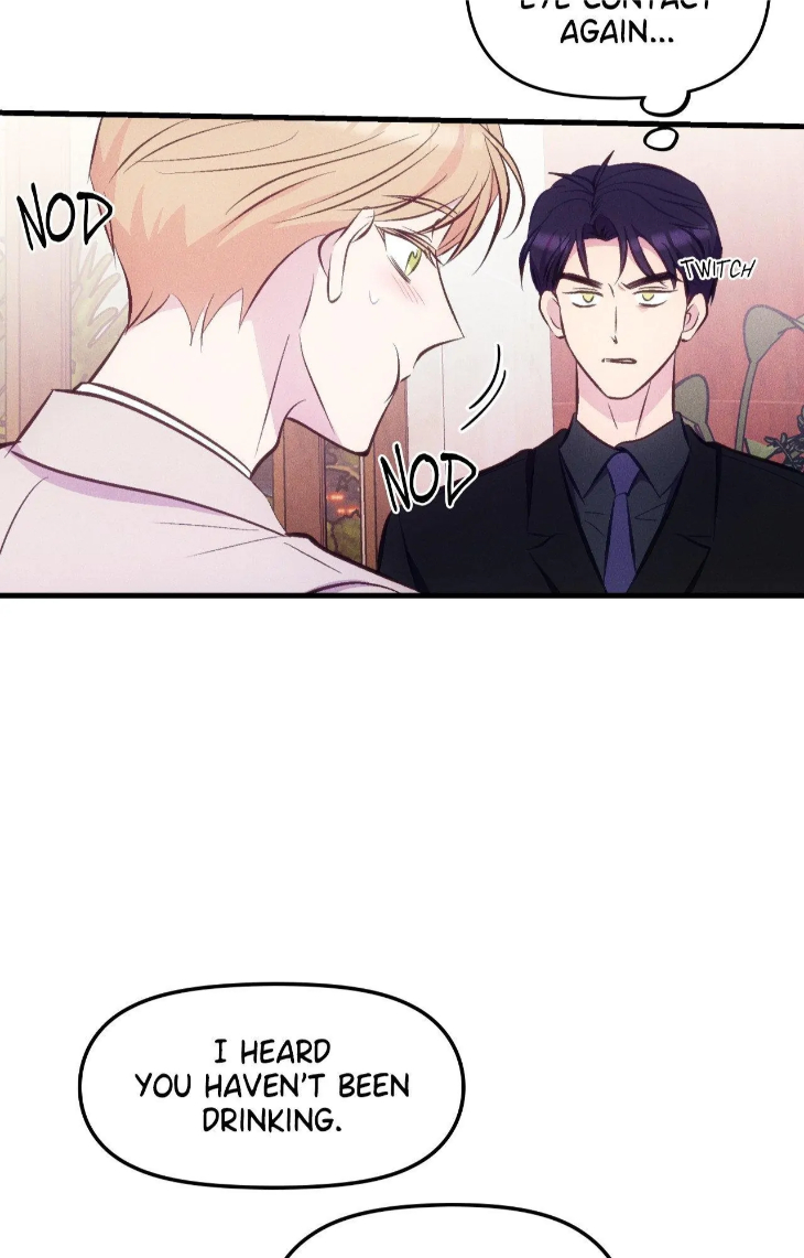 Be My Baby by Kie – Uncensored – Ch. 59 [Eng] page 56