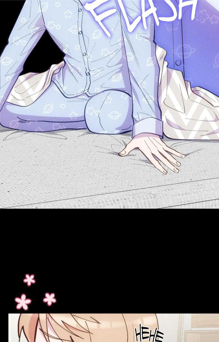 Be My Baby by Kie – Uncensored – Ch. 59 [Eng] page 56