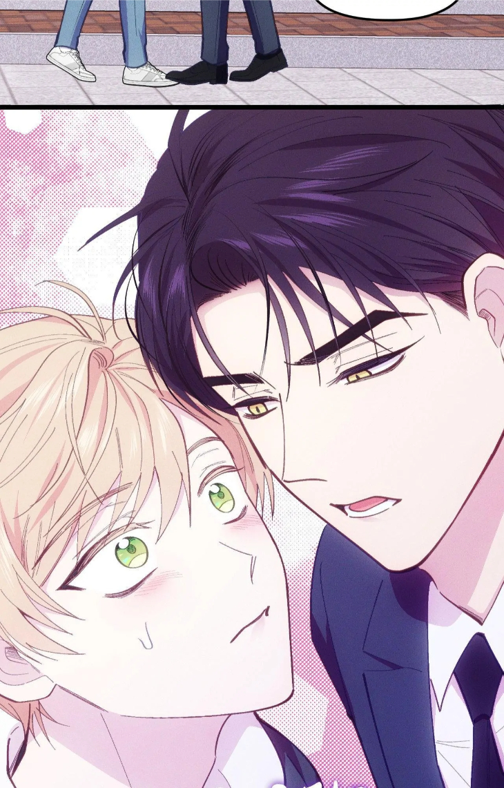 Be My Baby by Kie – Uncensored – Ch. 59 [Eng] page 56