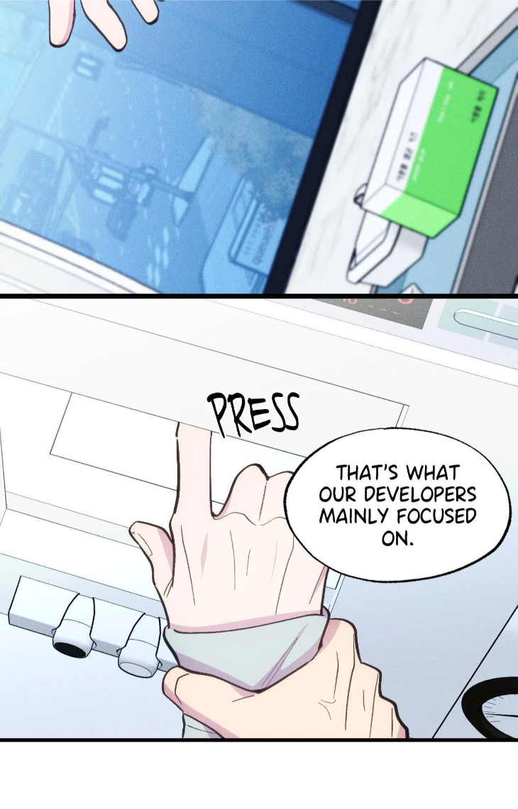 Be My Baby by Kie – Uncensored – Ch. 59 [Eng] page 56