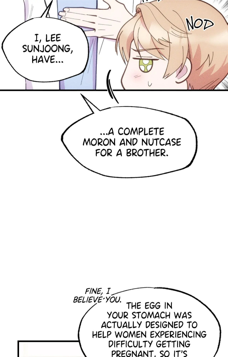 Be My Baby by Kie – Uncensored – Ch. 59 [Eng] page 56