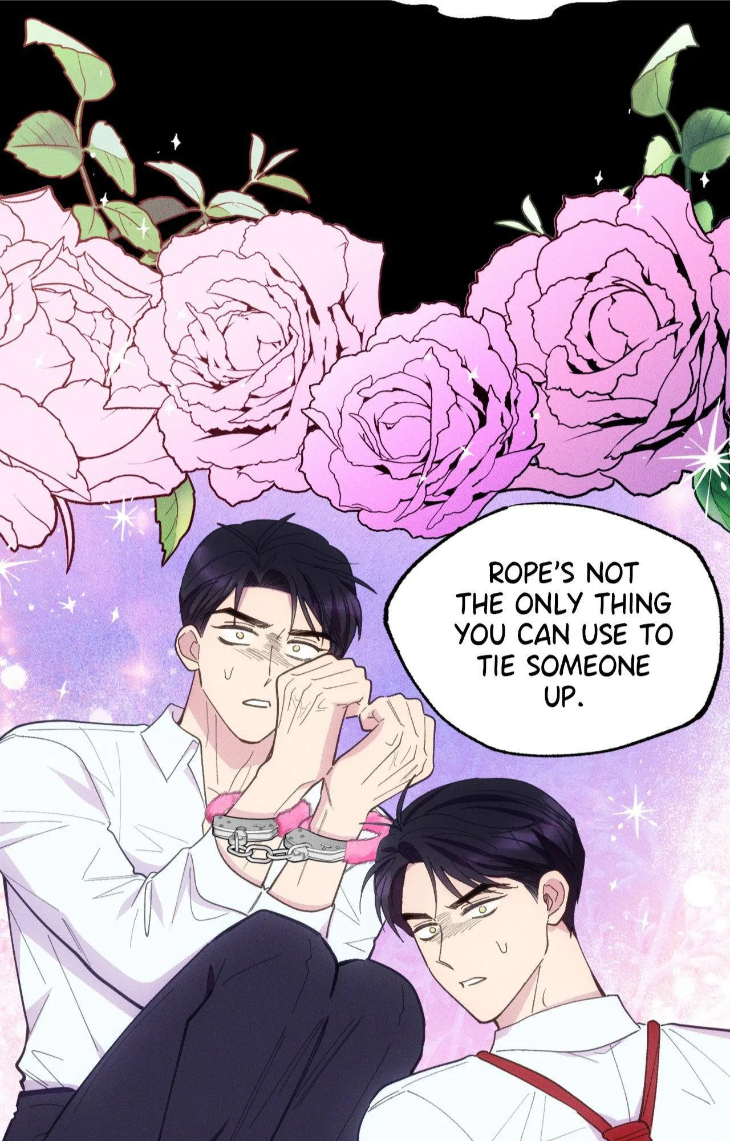 Be My Baby by Kie – Uncensored – Ch. 59 [Eng] page 56