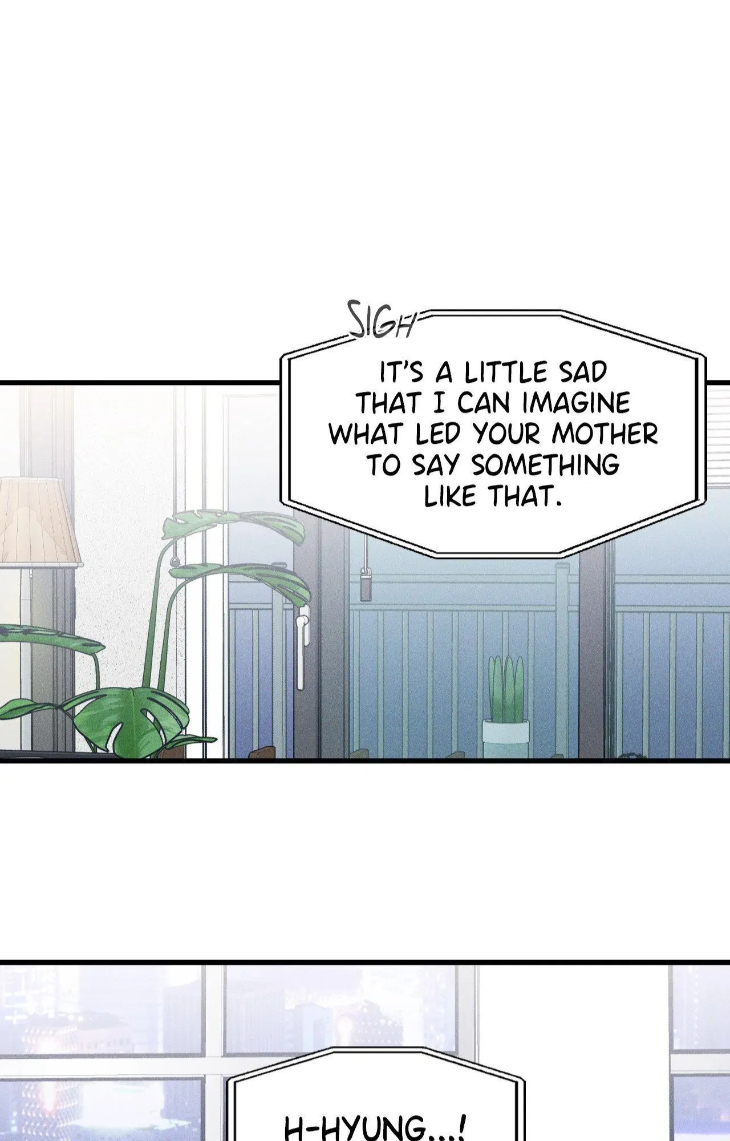 Be My Baby by Kie – Uncensored – Ch. 59 [Eng] page 56