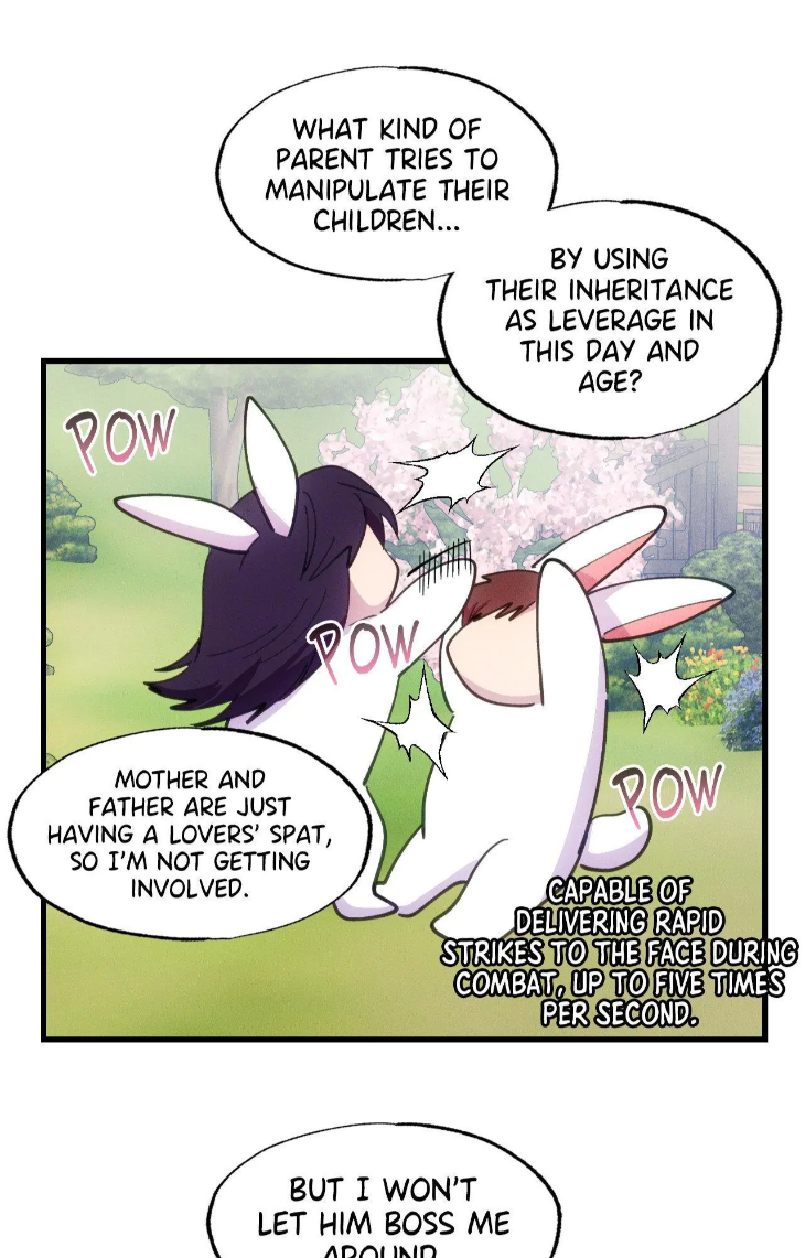 Be My Baby by Kie – Uncensored – Ch. 59 [Eng] page 56