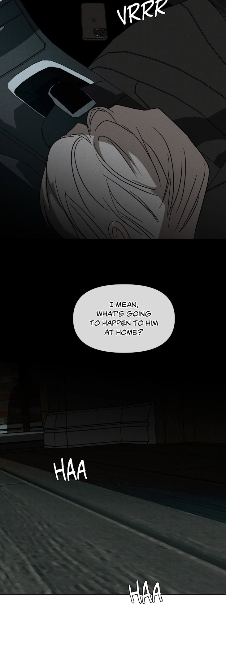 Dearest by ChungWoon – Season 2 – Ch. 51 [Eng] page 54