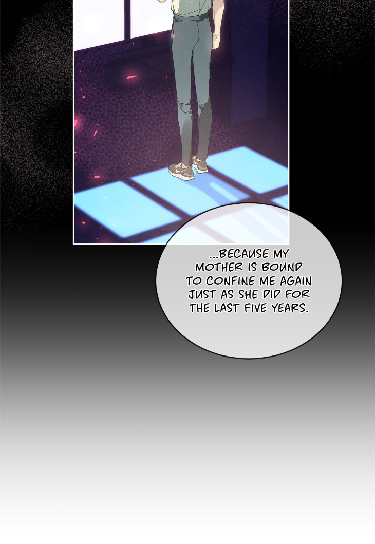 The Bad Life by Baek Nara – Ch. 41 [Eng] page 56