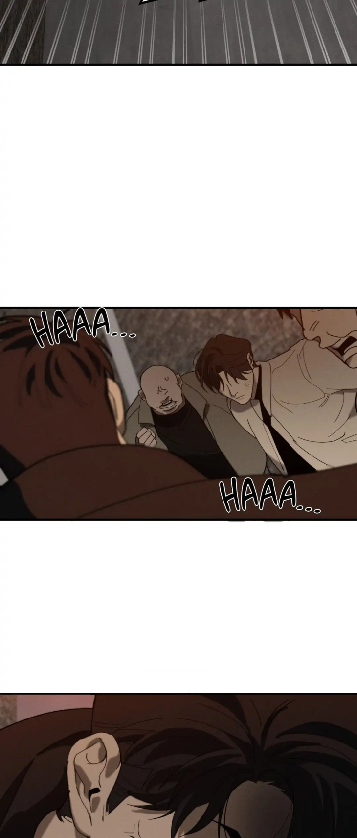 Incomplete Combustion by Gaetsaeng – Uncensored [Eng] page 55