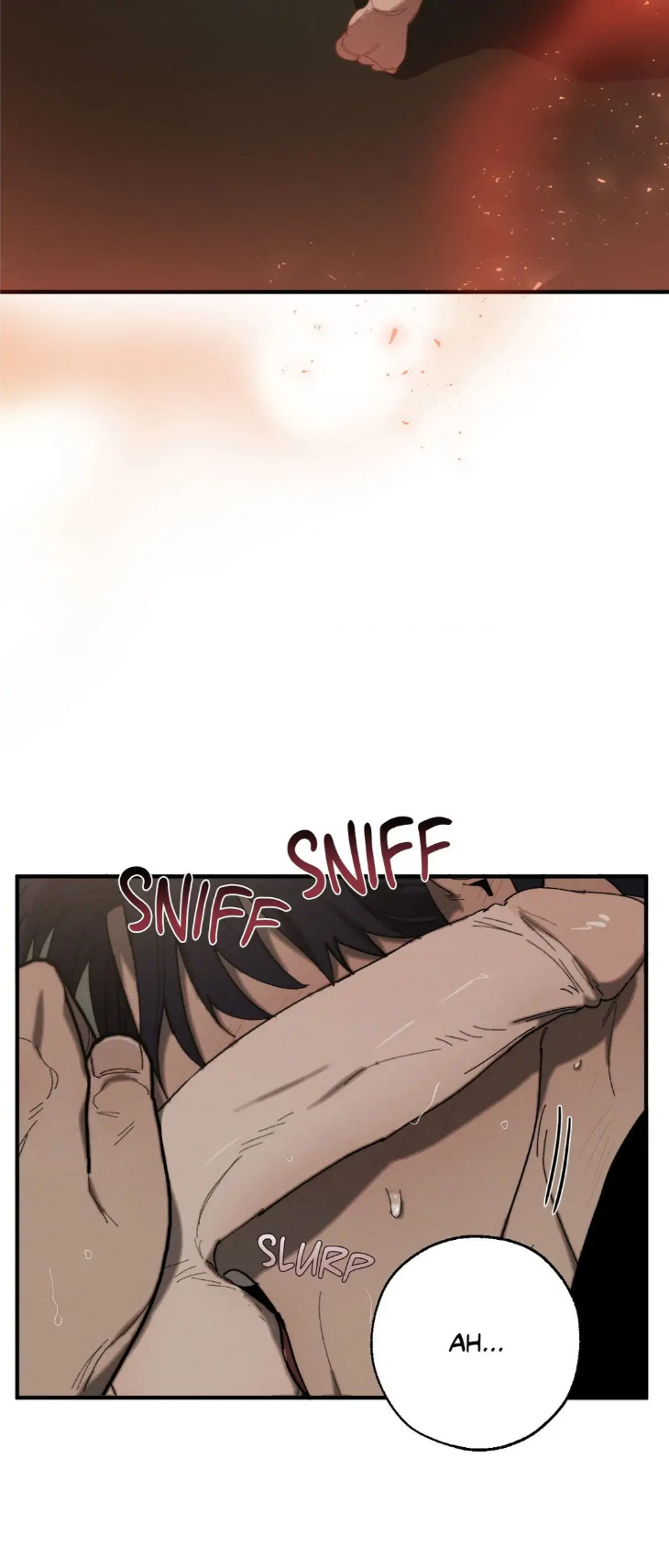 Incomplete Combustion by Gaetsaeng – Uncensored [Eng] page 55