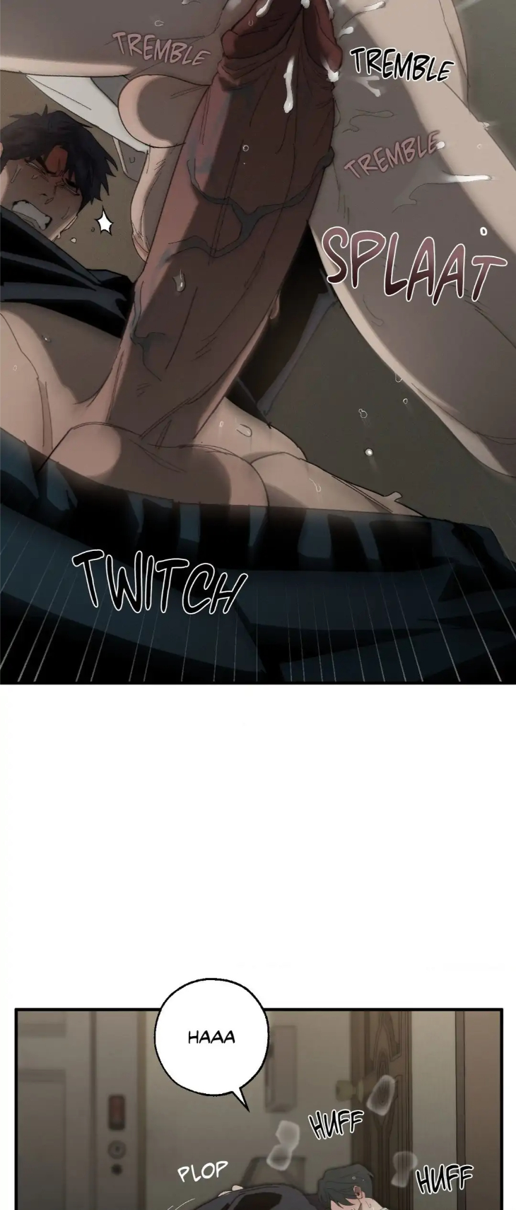 Incomplete Combustion by Gaetsaeng – Uncensored [Eng] page 55