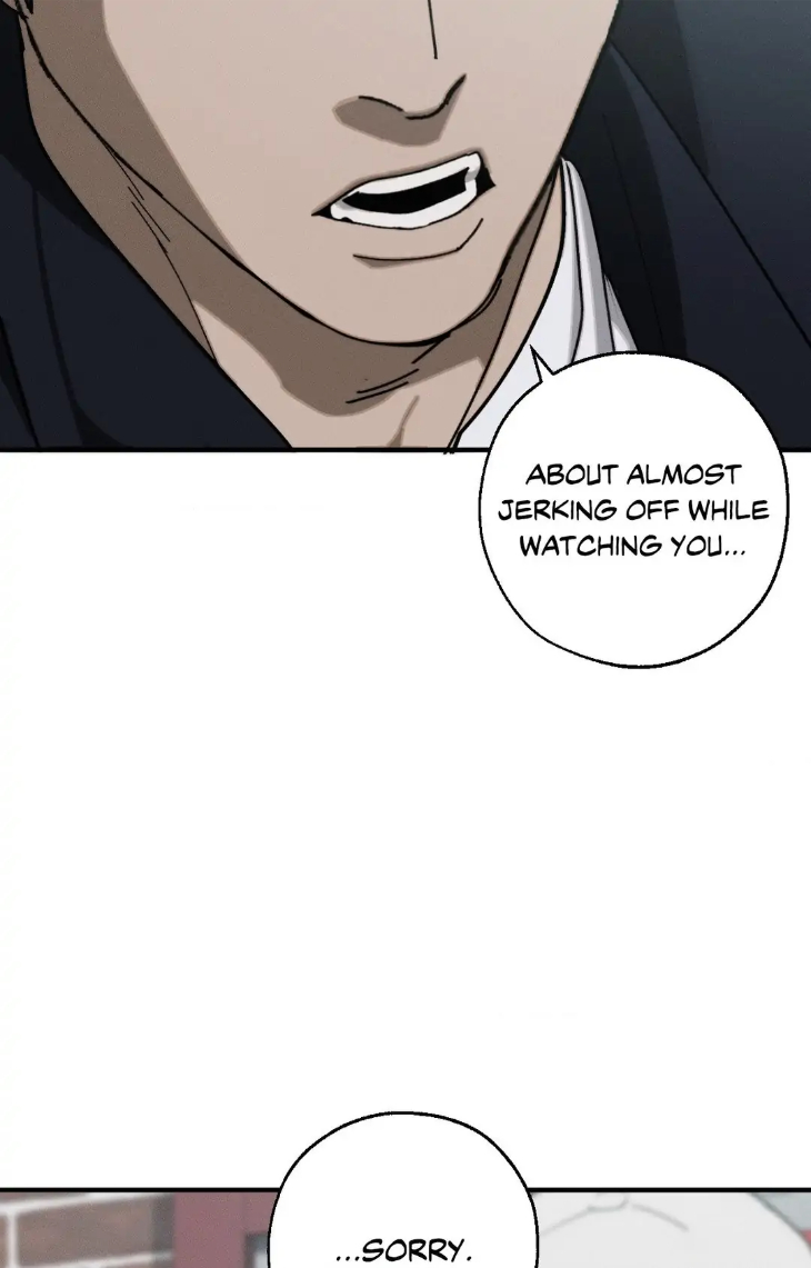 Incomplete Combustion by Gaetsaeng – Uncensored [Eng] page 55