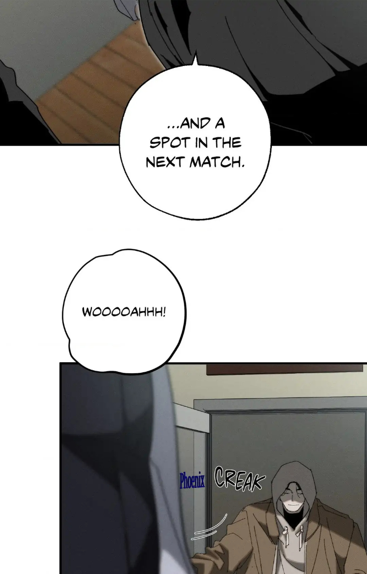 Incomplete Combustion by Gaetsaeng – Uncensored [Eng] page 55