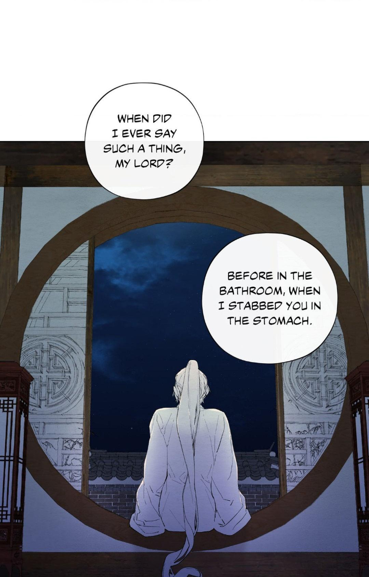 A Twisted Fate by Hyeu – Ch. 62 [Eng] page 56