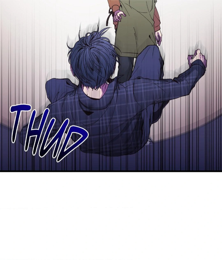 Reluctant Encounters by Gyeon – Uncensored – Ch. 48 [Eng] page 57