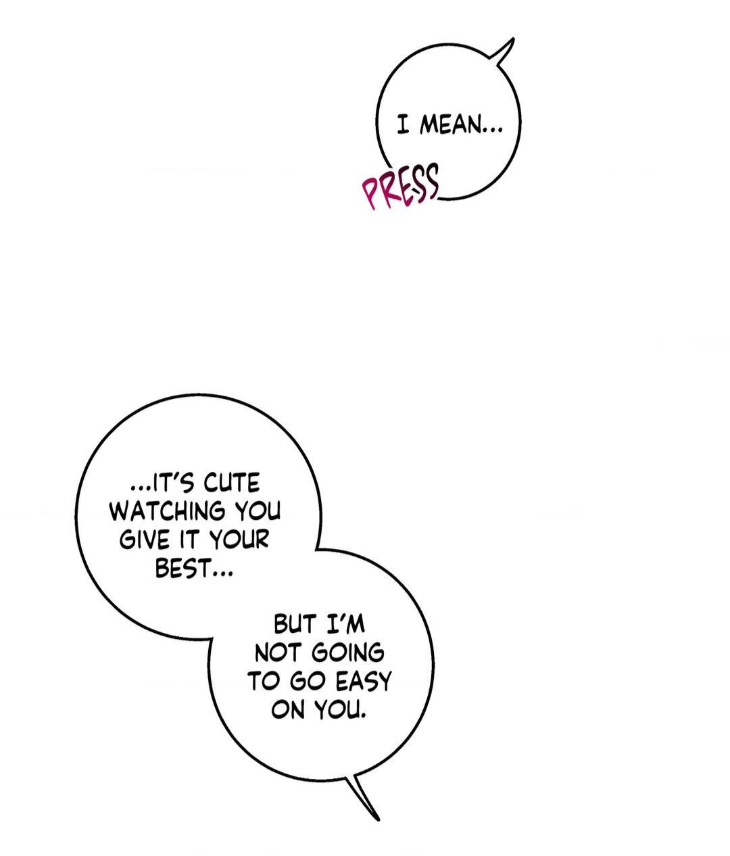 Reluctant Encounters by Gyeon – Uncensored – Ch. 48 [Eng] page 57