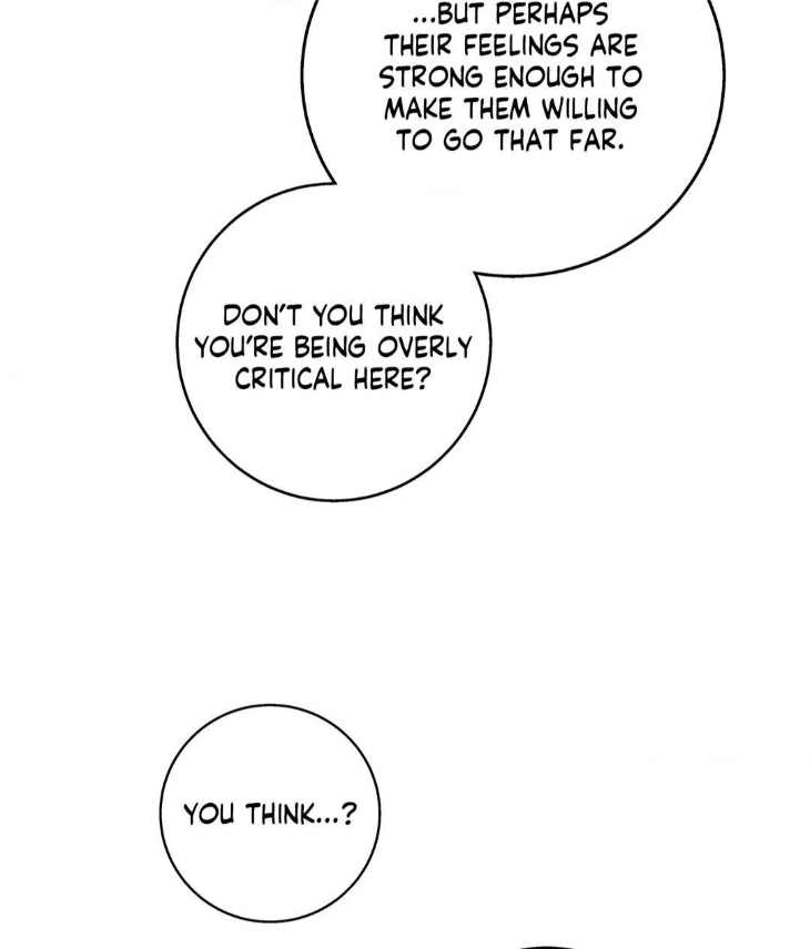 Reluctant Encounters by Gyeon – Uncensored – Ch. 48 [Eng] page 57