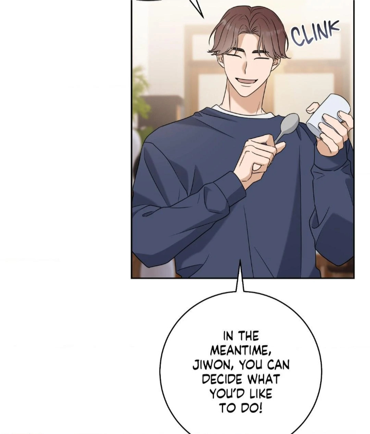 Ballboy Tactics by Yajii – Uncensored – Creator’s Note [Eng] page 57