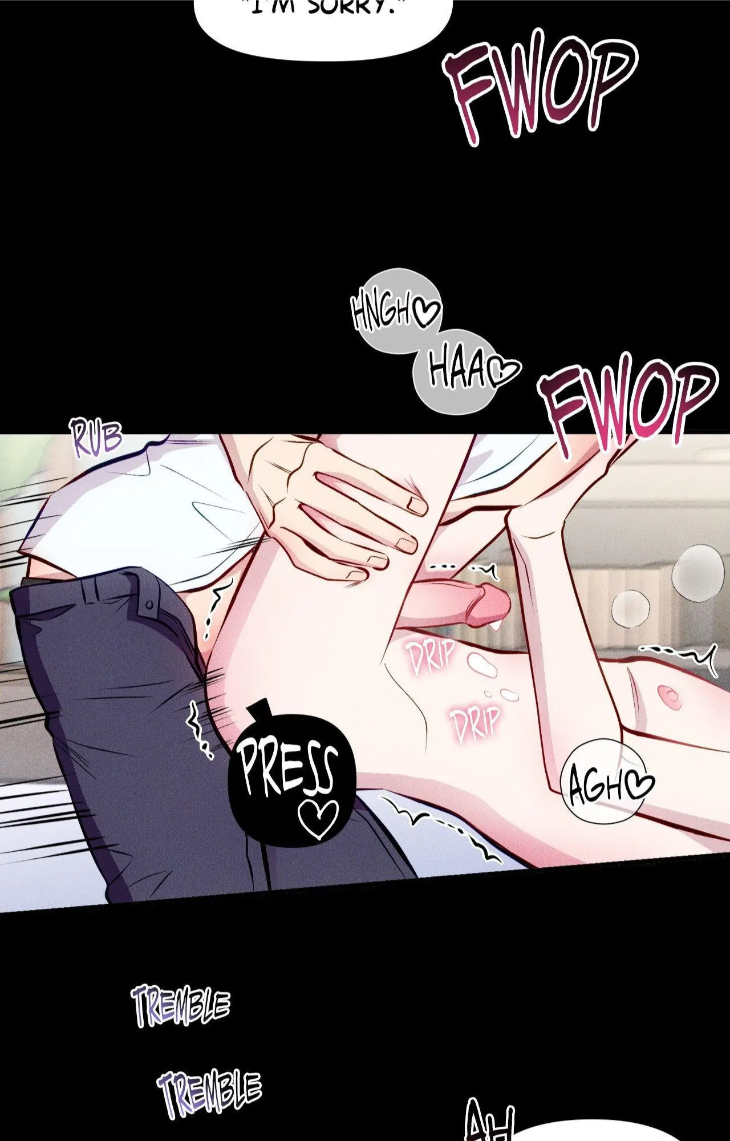 Be My Baby by Kie – Uncensored – Ch. 59 [Eng] page 57