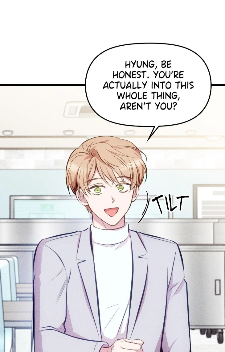 Be My Baby by Kie – Uncensored – Ch. 59 [Eng] page 57